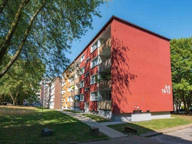 Wohnung zur Miete 600 € 3 Zimmer 70 m² 1. Geschoss frei ab 31.01.2026 Sonnenscheineck 6 Aplerbeck Dortmund 44287