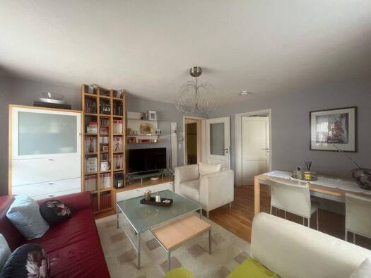 Wohnung zum Kauf 179.000 € 4 Zimmer 75,4 m² Schramberg 78713