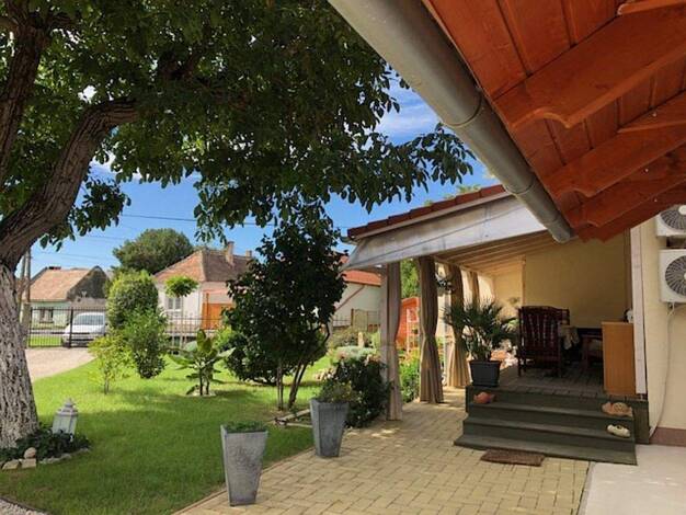 Haus zum Kauf als Kapitalanlage geeignet 295.500 € 4 Zimmer 101 m² 634 m² Grundstück Keszthely  8360