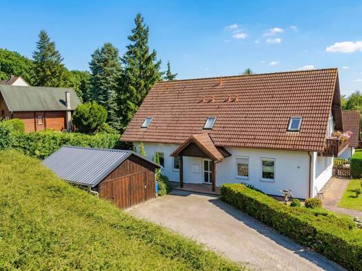Wohnung zum Kauf 194.500 € 3 Zimmer 68 m² 1. Geschoss frei ab sofort Gothenweg 2 b Bansin Dorf Heringsdorf 17429