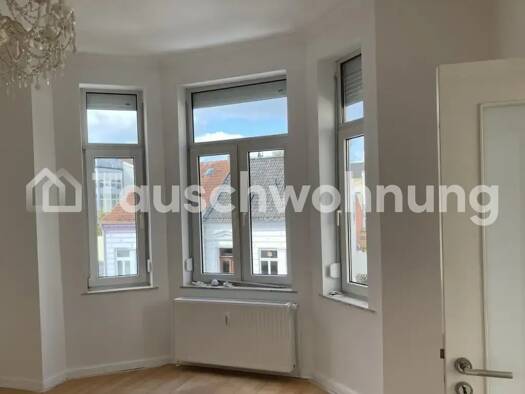 Wohnung zur Miete Tauschwohnung 850 € 4 Zimmer 77 m² 1. Geschoss Fesenfeld Bremen 28203