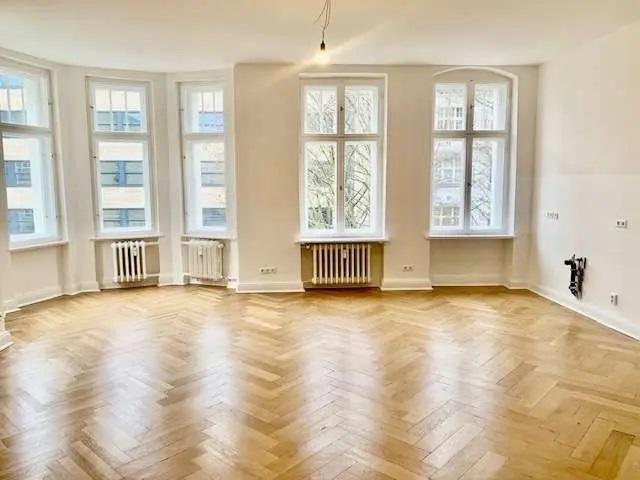 Wohnung zur Miete 3.550 € 8 Zimmer 276 m²<br/>Wohnfläche 2.<br/>Geschoss Innsbrucker Str. 35 Schöneberg Berlin 10825