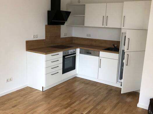 Wohnung zur Miete 650 € 1 Zimmer 39 m² Geschoss 2/3 frei ab 01.11.2026 Elstal Wustermark 14641
