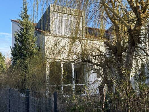 Doppelhaushälfte zum Kauf 485.000 € 5 Zimmer 140 m² 370 m² Grundstück Schönwalde Wandlitz 16348