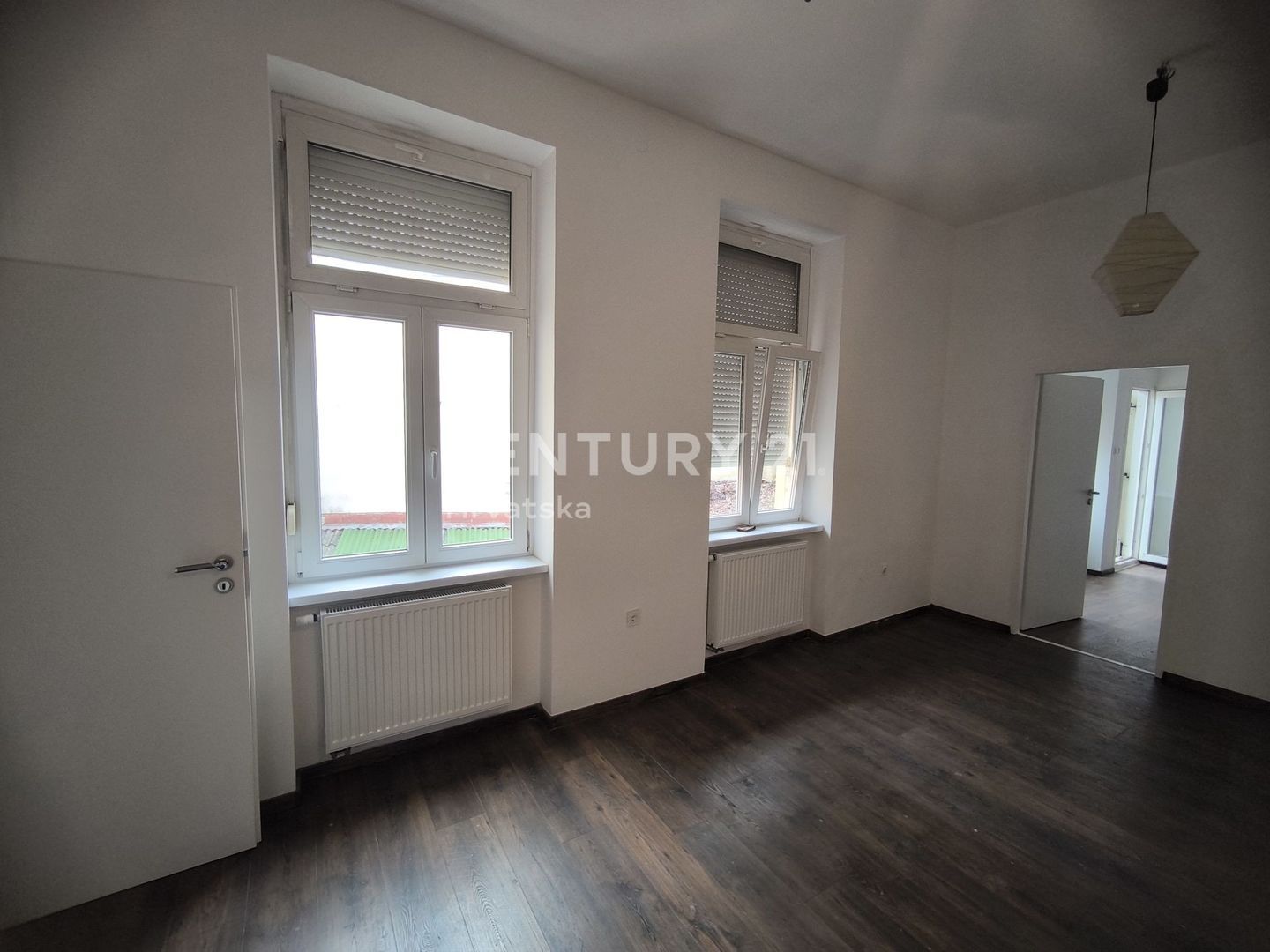 Wohnung zum Kauf 190.000 € 2 Zimmer 60 m²<br/>Wohnfläche 1.<br/>Geschoss Britanski trg 10000