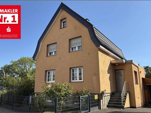Einfamilienhaus zum Kauf 399.000 € 7 Zimmer 140 m² 1.112 m² Grundstück Kernstadt Lippstadt 59557