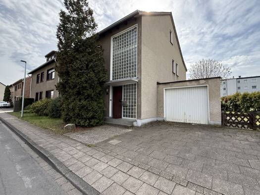 Mehrfamilienhaus zum Kauf 232.000 € 7 Zimmer 170,9 m² 584 m² Grundstück Datteln 45711