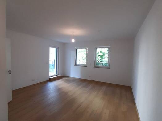Wohnung zur Miete 551 € 1 Zimmer 36 m² 1. Geschoss Donauwörther Straße B 70 a Neuburg Neuburg an der Donau 86633