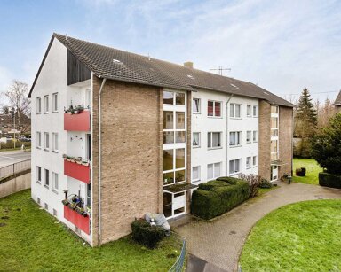 Wohnung zum Kauf provisionsfrei 167.400 € 2 Zimmer 61 m² 2. Geschoss Lintorf Ratingen 40885