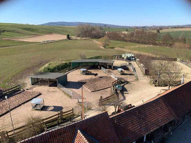 Land-/Forstwirtschaft zum Kauf provisionsfrei 1.200.000 € Bäntorf Coppenbrügge 31863