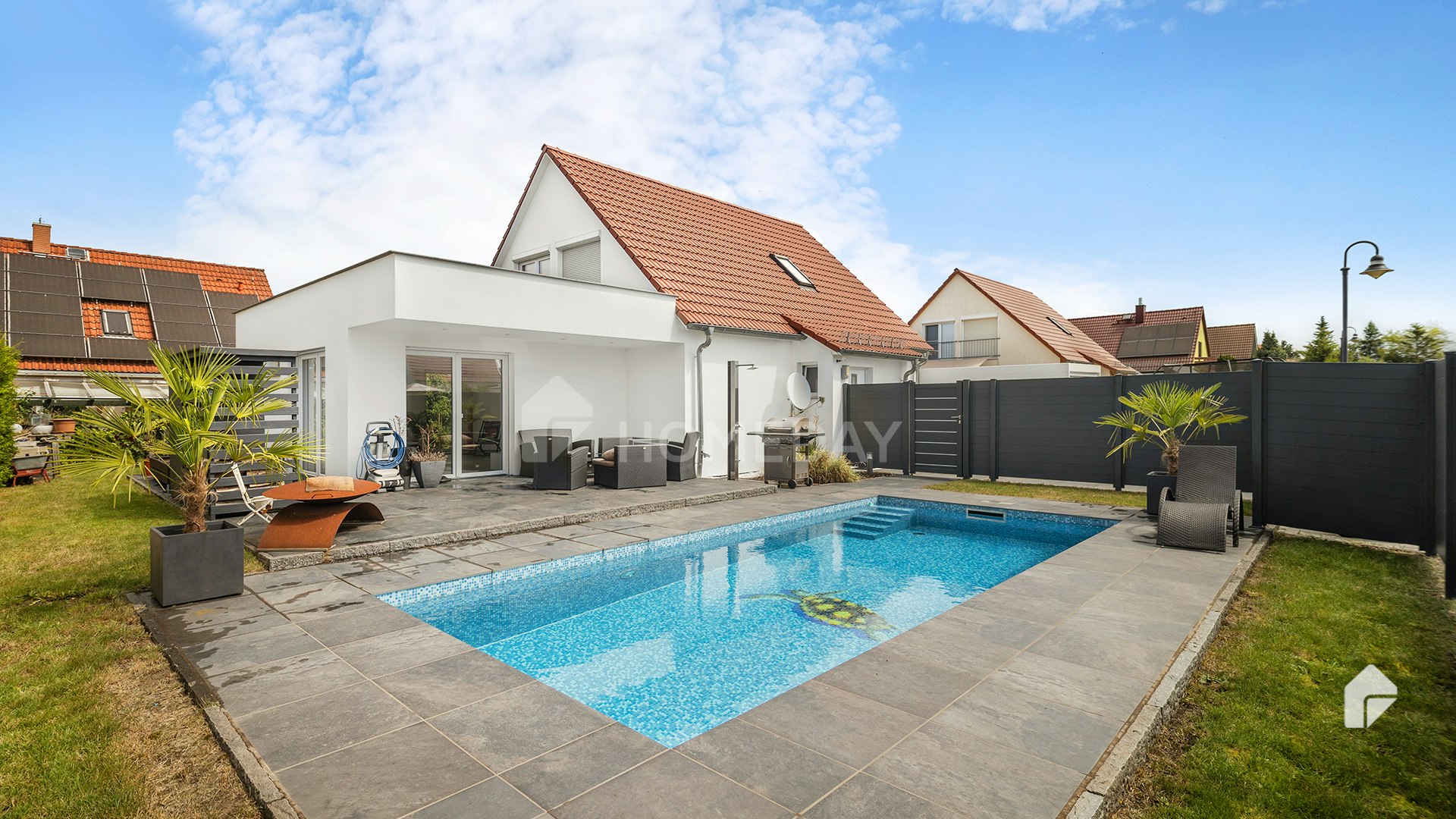 Einfamilienhaus zum Kauf 549.000 € 5 Zimmer 170 m²<br/>Wohnfläche 486 m²<br/>Grundstück Fischbach Arnsdorf 01477