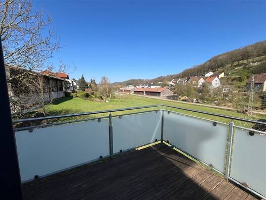Wohnung zur Miete 800 € 2 Zimmer 85 m² Mittelbrunn 66851