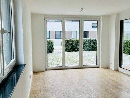 Wohnung zur Miete 1.129 € 3 Zimmer 87,9 m² EG frei ab sofort Agnes-Sapper-Weg 4 Nürtingen 72622