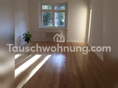 Wohnung zur Miete Tauschwohnung 880 € 3 Zimmer 84 m² 1. Geschoss Zehlendorf Berlin 12205