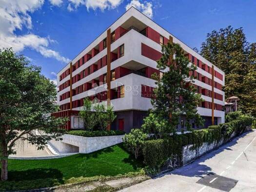 Wohnung zum Kauf 140.000 € 2 Zimmer 38 m² Geschoss 4/4 Stari Pazin, Pazin Pazin 52000