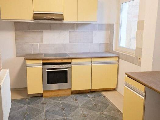 Wohnung zur Miete 500 € 2 Zimmer 63 m² Schöningen 38364