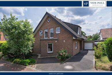 Einfamilienhaus zum Kauf 595.000 € 6 Zimmer 208 m² 550 m² Grundstück Halle Halle (Westfalen) 33790