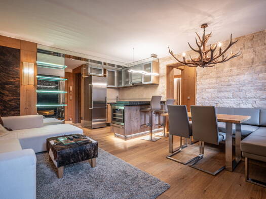 Wohnung zum Kauf 799.000 € 3 Zimmer 65 m² Kitzbühel 6370