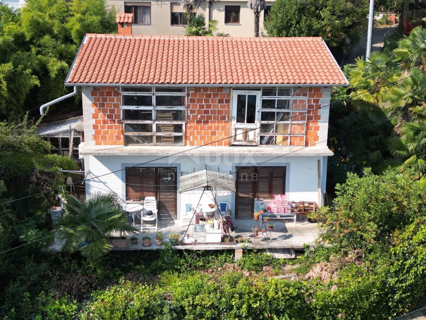 Haus zum Kauf 399.000 € 2 Zimmer 140 m²<br/>Wohnfläche 386 m²<br/>Grundstück Opatija 51410