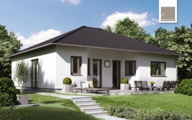 Haus zum Kauf 284.983 € 3 Zimmer 100 m² 863 m² Grundstück Hildburghausen Hildburghausen 98646