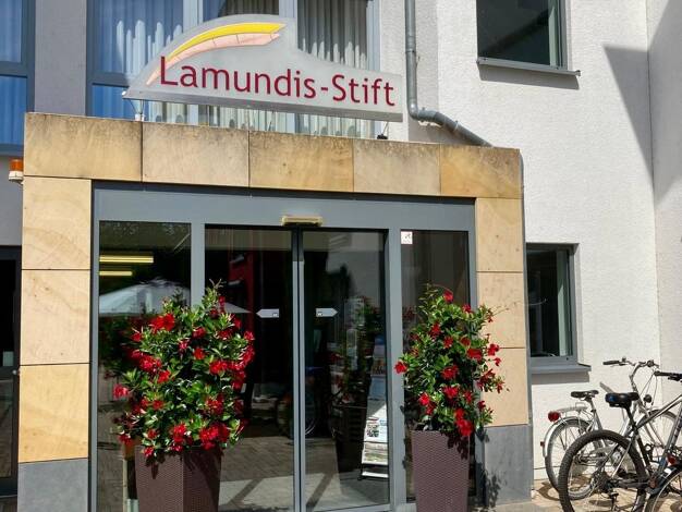 Wohnung zum Kauf 159.000 € 1 Zimmer 55 m² Lambsheim 67245