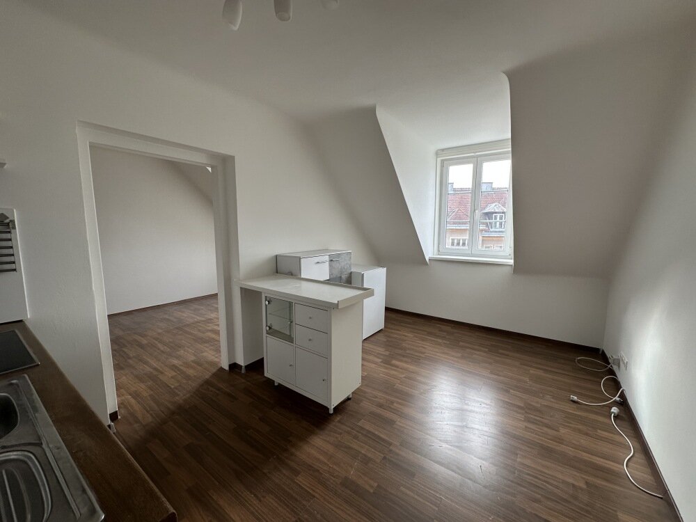 Wohnung zur Miete 240,75 € 1 Zimmer 38,8 m²<br/>Wohnfläche St. Pölten St. Pölten 3100