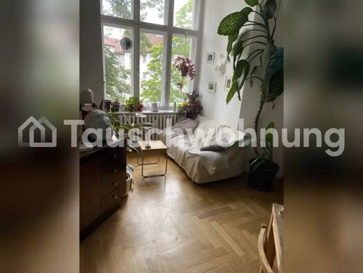 Wohnung zur Miete Tauschwohnung 1.700 € 5 Zimmer 160 m² 3. Geschoss Schöneberg Berlin 10825