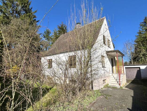 Grundstück zum Kauf 399.000 € 458 m² Grundstück West Landshut 84034