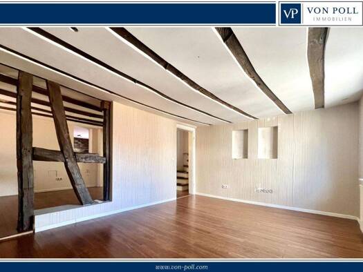 Haus zum Kauf 390.000 € 7 Zimmer 206 m² 110 m² Grundstück Wallau Hofheim am Taunus 65719