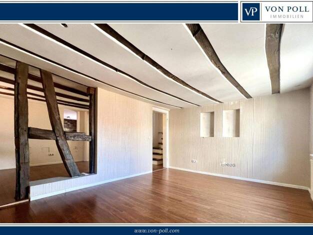 Haus zum Kauf 390.000 € 7 Zimmer 206 m² 110 m² Grundstück Wallau Hofheim am Taunus 65719