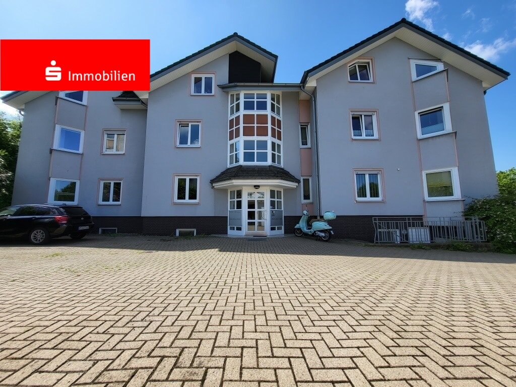 Wohnung zum Kauf 158.000 € 2 Zimmer 57,6 m²<br/>Wohnfläche 1.<br/>Geschoss Melsungen Melsungen 34212