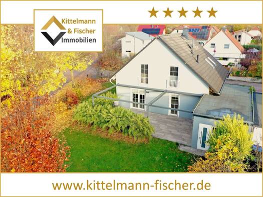 Einfamilienhaus zum Kauf 449.000 € 5 Zimmer 132 m² 632 m² Grundstück Im Landgraben 42 Destedt Cremlingen 38162