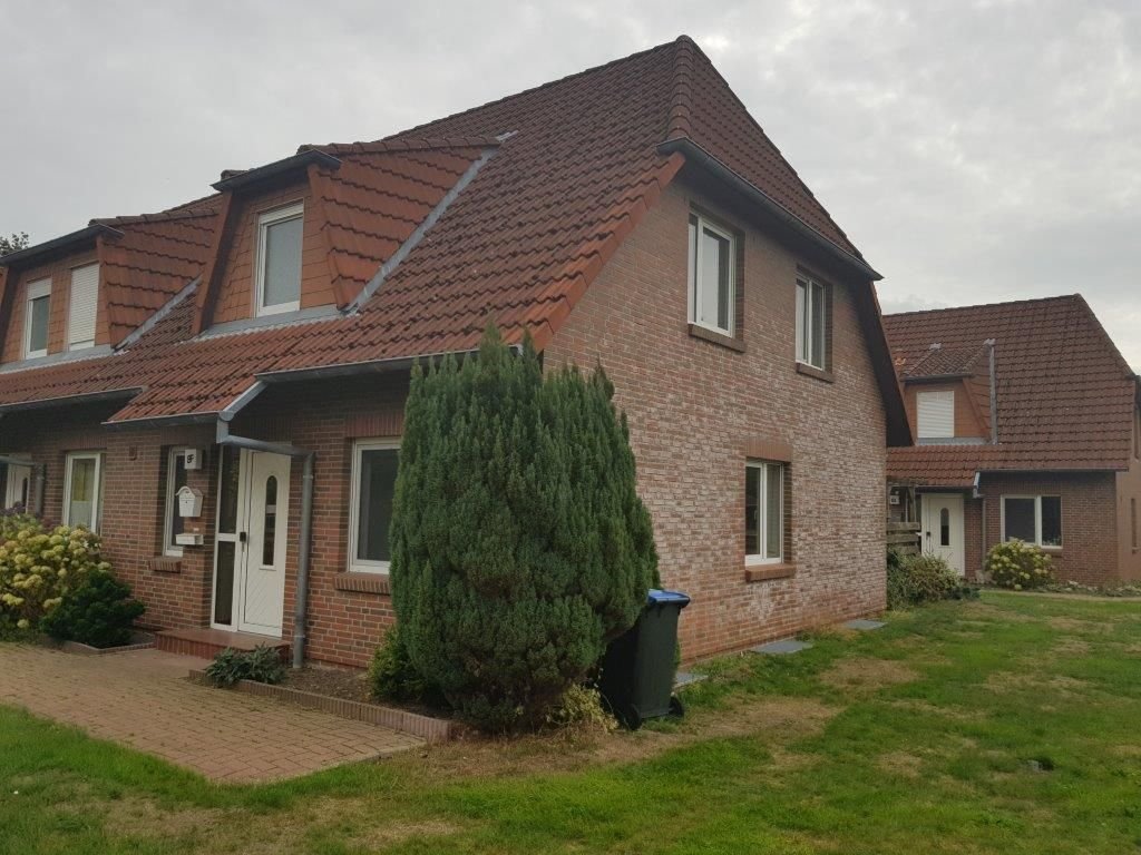 Reihenendhaus zur Miete 690 € 3 Zimmer 83,5 m²<br/>Wohnfläche Oldendorf 21726