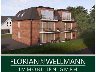 Wohnung zum Kauf 230.000 € 3 Zimmer 87 m² frei ab 01.06.2026 Augustfehn I Apen 26689