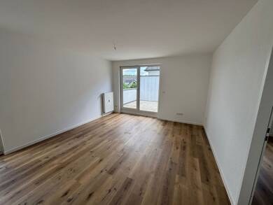 Wohnung zur Miete 1.100 € 3 Zimmer 100 m² 1. Geschoss frei ab sofort Hermann-Ehlers-Straße 18 Sutthausen 170 Osnabrück 49082