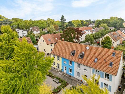 Reihenmittelhaus zum Kauf 299.000 € 4 Zimmer 87 m² 180 m² Grundstück frei ab sofort Frankenthal 67227