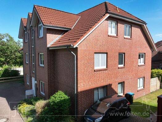 Wohnung zum Kauf 179.500 € 3 Zimmer 71,5 m² Heisfelde Leer (Ostfriesland) 26789