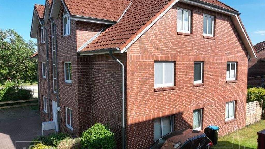 Wohnung zum Kauf 179.500 € 3 Zimmer 71,5 m² Heisfelde Leer (Ostfriesland) 26789