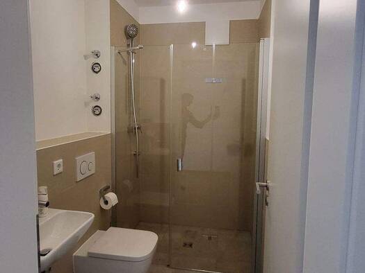 Studio zur Miete - Erstbezug 1.550 € 3 Zimmer 80 m² 1. Geschoss Donnersbergring 4 Darmstadt 64295