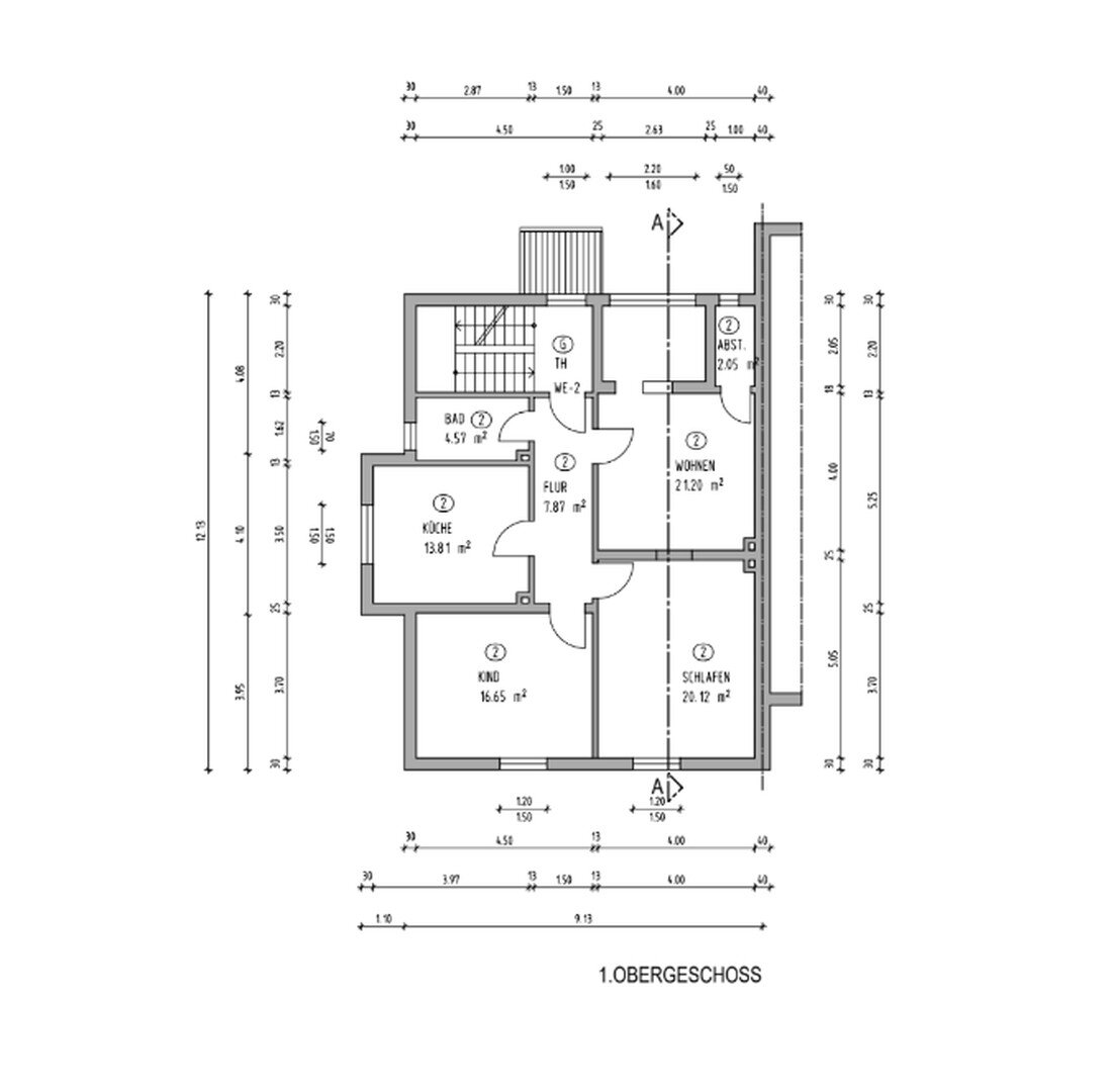 Wohnung zur Miete 1.100 € 3,5 Zimmer 84 m²<br/>Wohnfläche 1.<br/>Geschoss Adalmundstr. 11 Mengede-Mitte Dortmund 44359