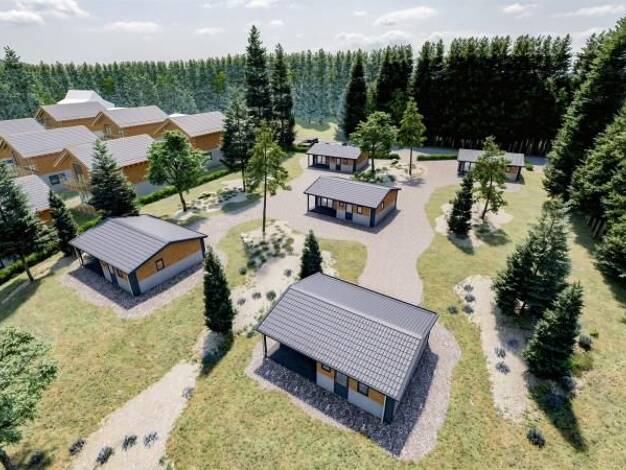 Grundstück zum Kauf 2.149.000 € 2.500 m² Grundstück Hahnenklee Goslar 38644
