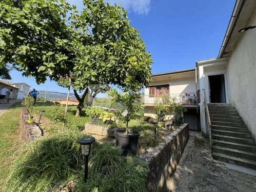 Mehrfamilienhaus zum Kauf 169.000 € 4 Zimmer 260 m² Buzet Buzet 52420