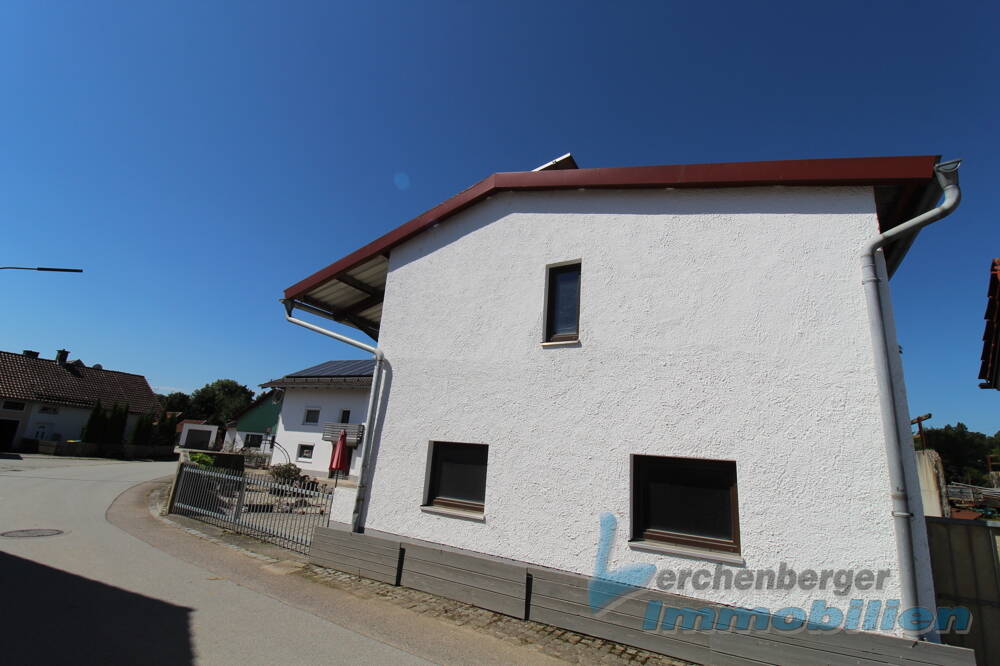 Bauernhaus zum Kauf - Ansicht 4