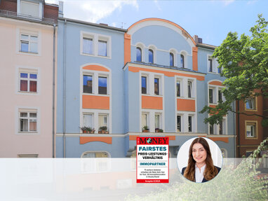 Wohnung zum Kauf 238.000 € 2 Zimmer 75 m² 2. Geschoss Glockenhof Nürnberg 90461