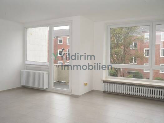 Wohnung zur Miete 850 € 3 Zimmer 81 m² 1. Geschoss Cuxhaven Cuxhaven 27474