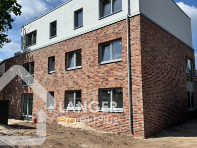 Wohnung zum Kauf 449.900 € 4 Zimmer 122,7 m² Lingen 49809