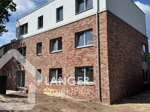 Wohnung zum Kauf 449.900 € 4 Zimmer 122,7 m² Lingen 49809