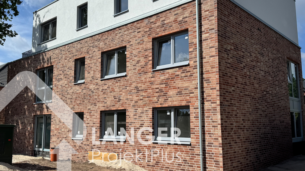 Wohnung zum Kauf 449.900 € 4 Zimmer 122,7 m² Lingen 49809