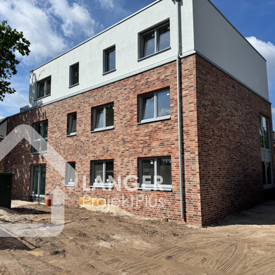 Wohnung zum Kauf 449.900 € 4 Zimmer 122,7 m² Laxten Lingen 49809
