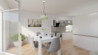 Doppelhaushälfte zum Kauf 924.000 € 5 Zimmer 140 m² 267,1 m² Grundstück Bruckmühl / Oberholzham 83052